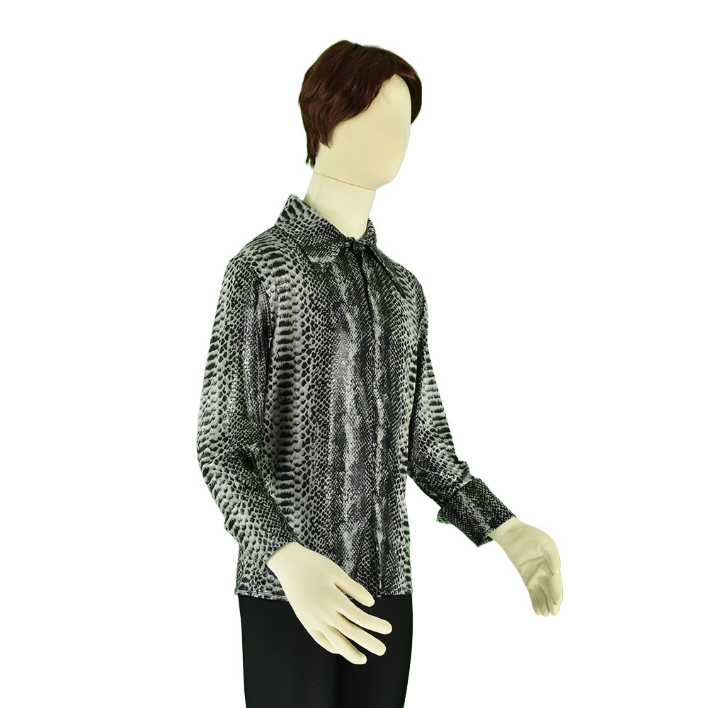 Camisa de los 70's