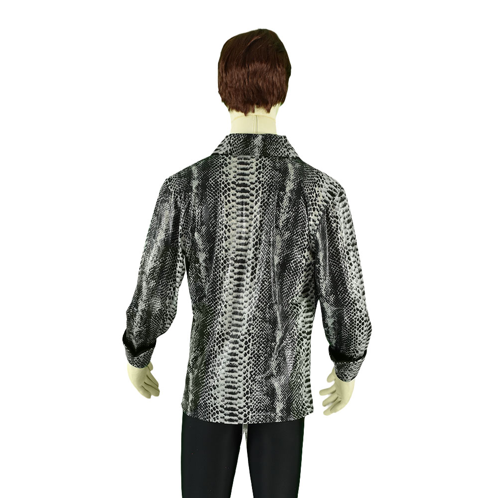 Camisa de los 70's