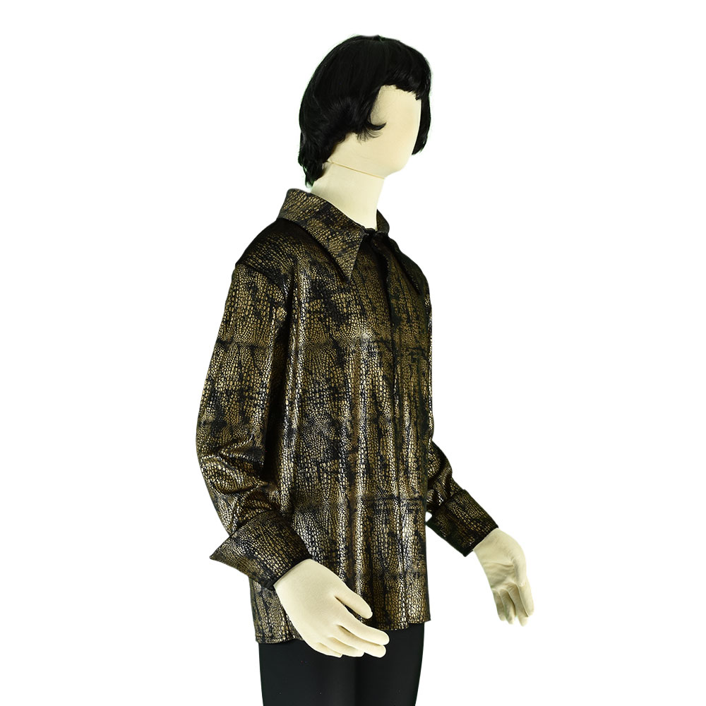Camisa de los 70's