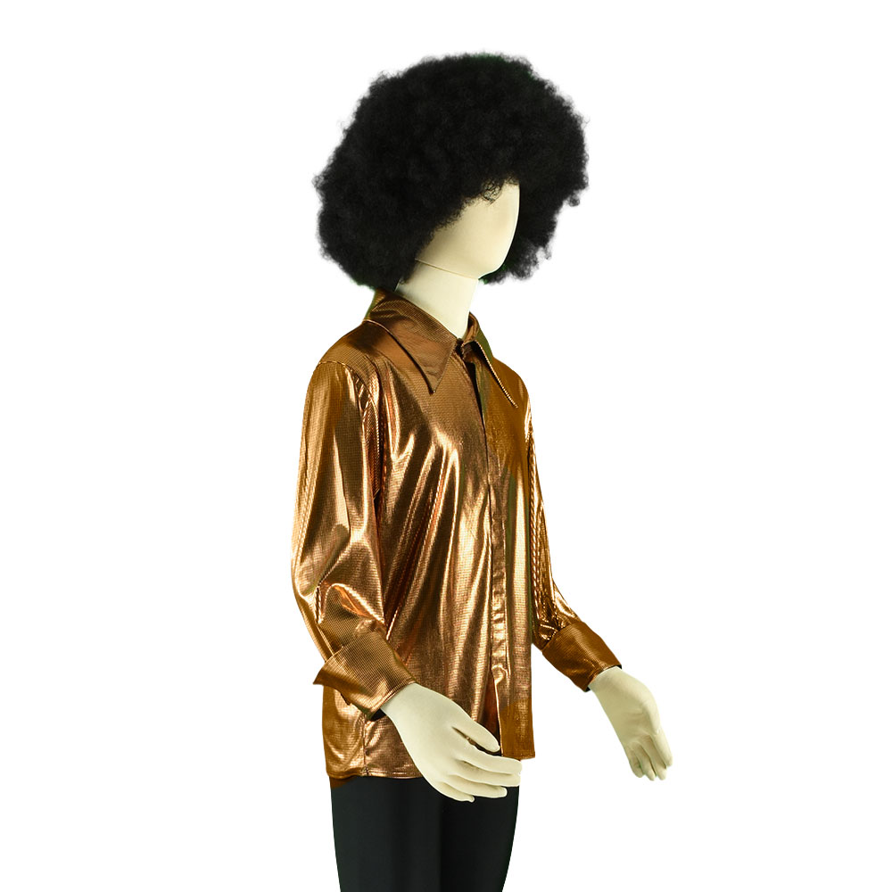 Camisa de los 70's