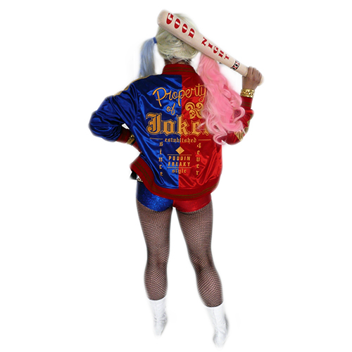 Harley Quinn Mod. 2_1