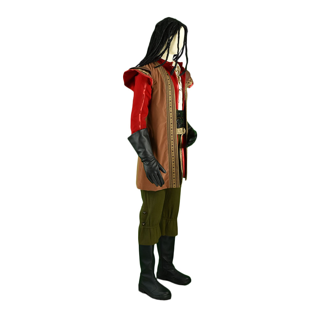 Pirata mala sangre