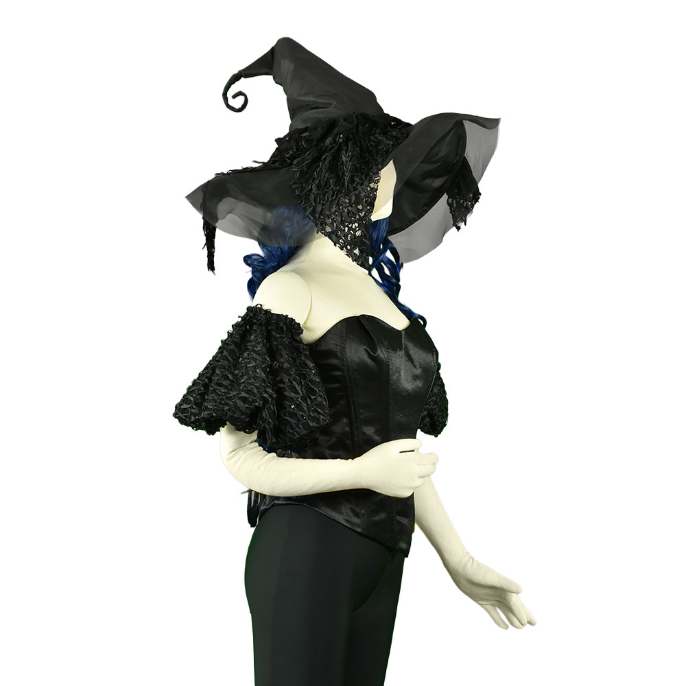 Corsé Bruja