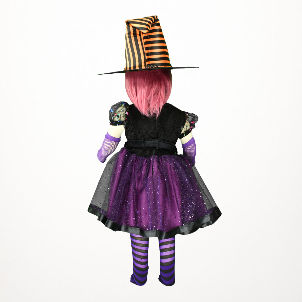 Bruja Mod. 2