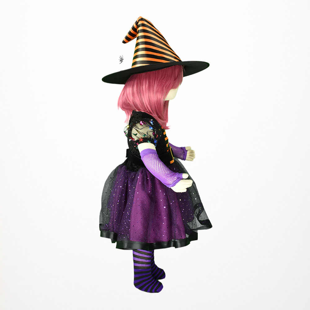 Bruja Mod. 2