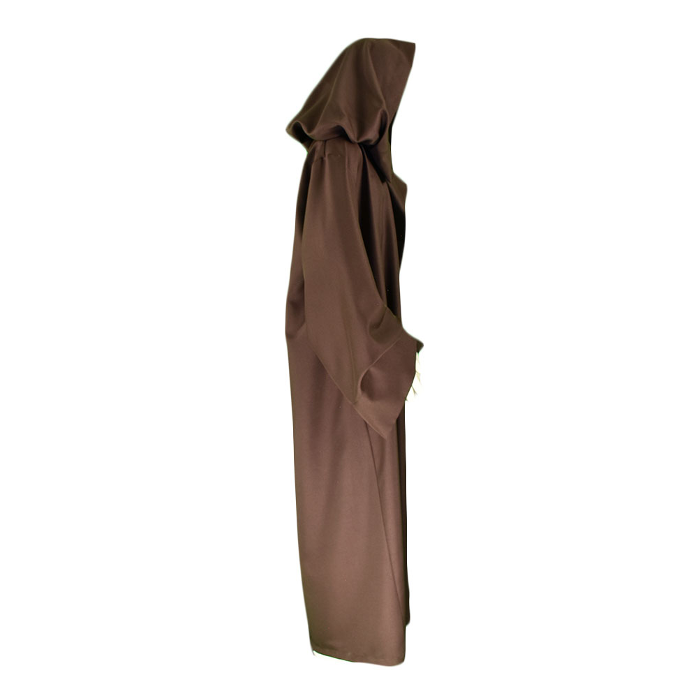 Capa Jedi