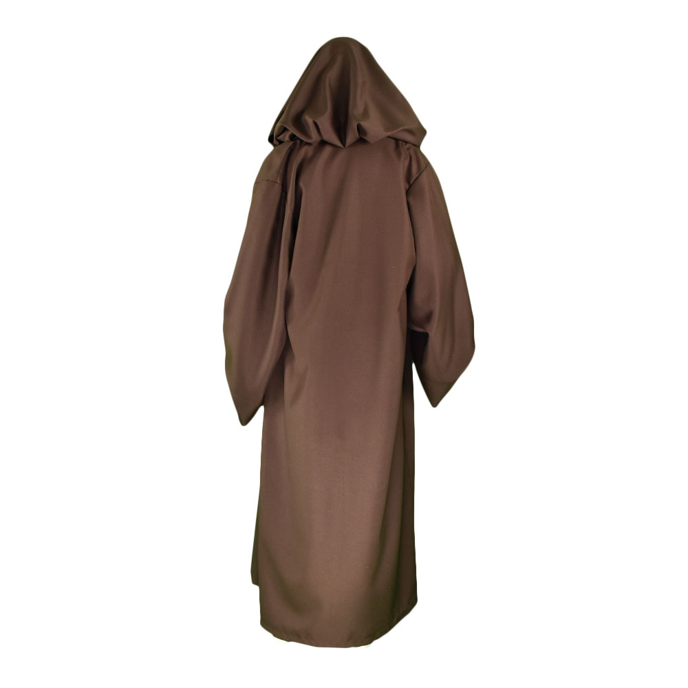 Capa Jedi