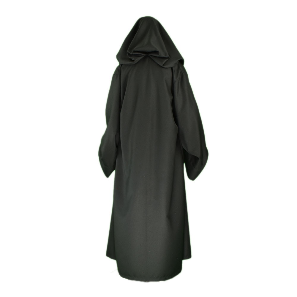 Capa Jedi