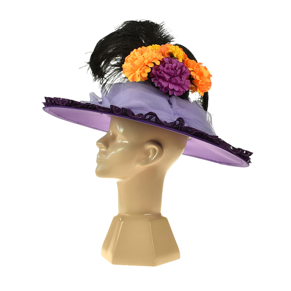 Sombrero de Catrina