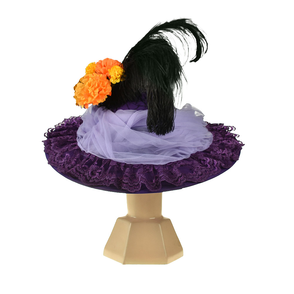 Sombrero de Catrina