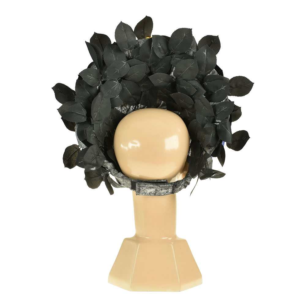 Tocado Catrina Mod. 3