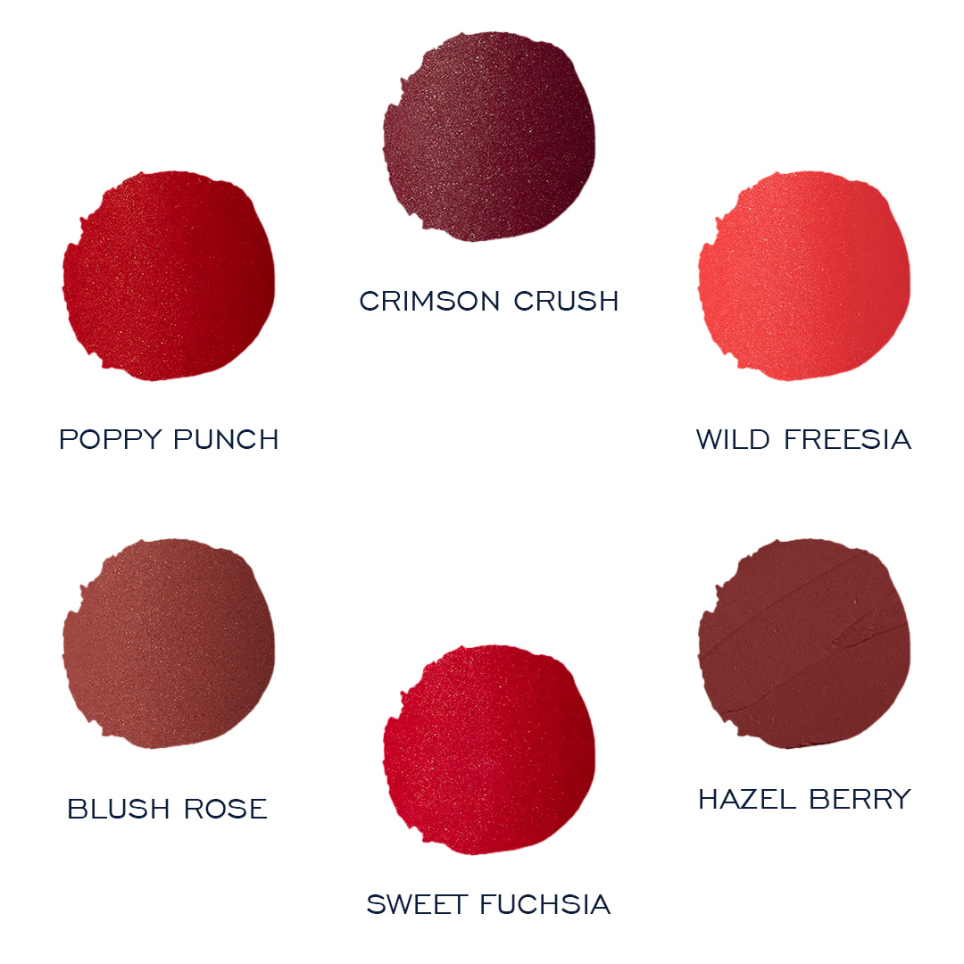 5246 Círculo de 6 Labiales