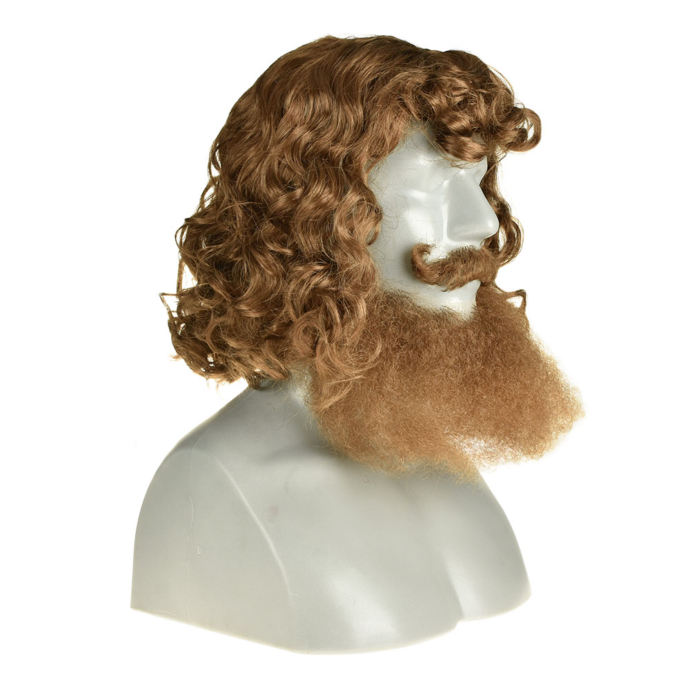 Peluquería para Rey Mago