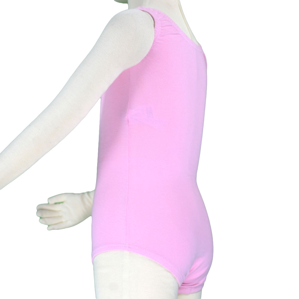 Leotardo Royal para niña algodón