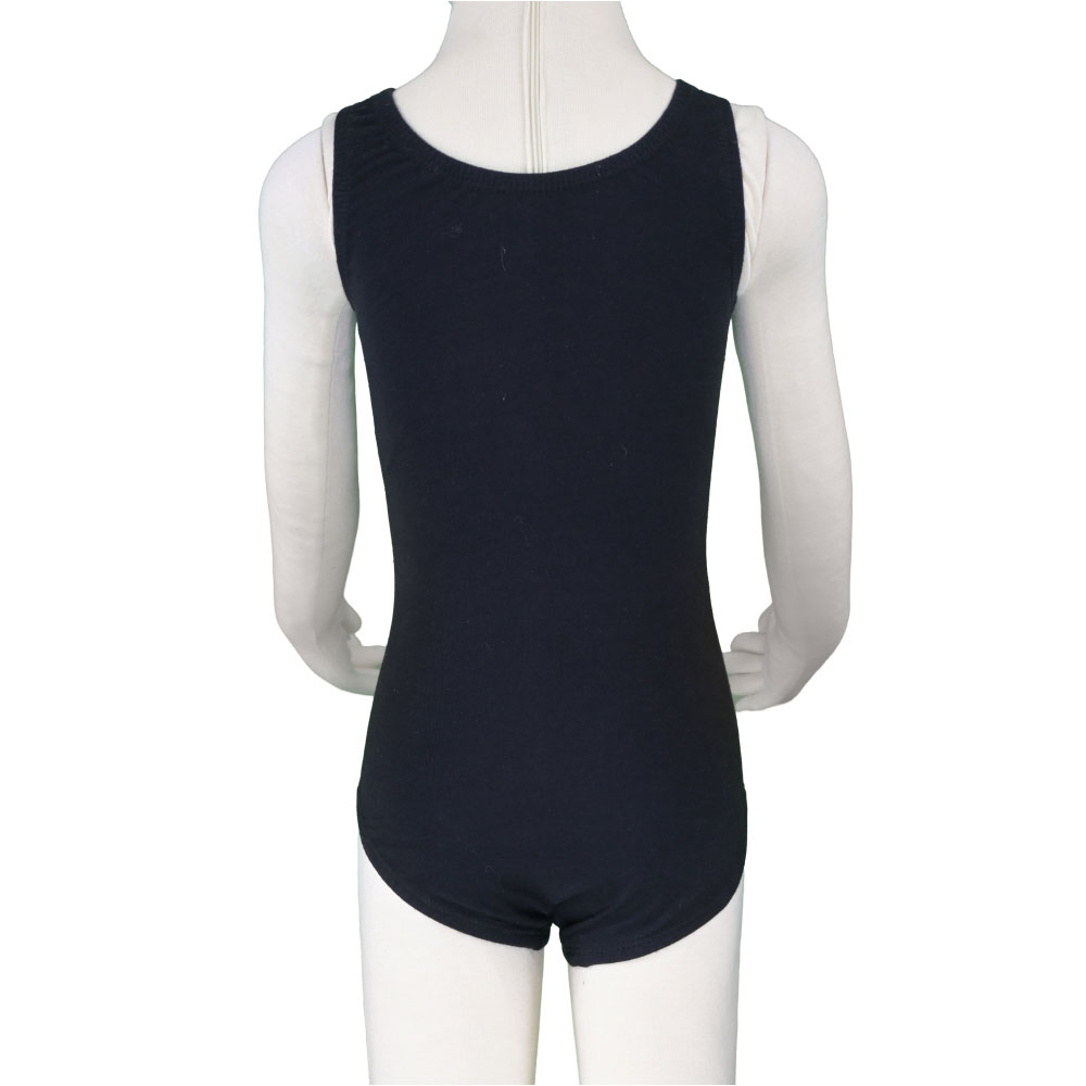 Leotardo Royal para niña suplex