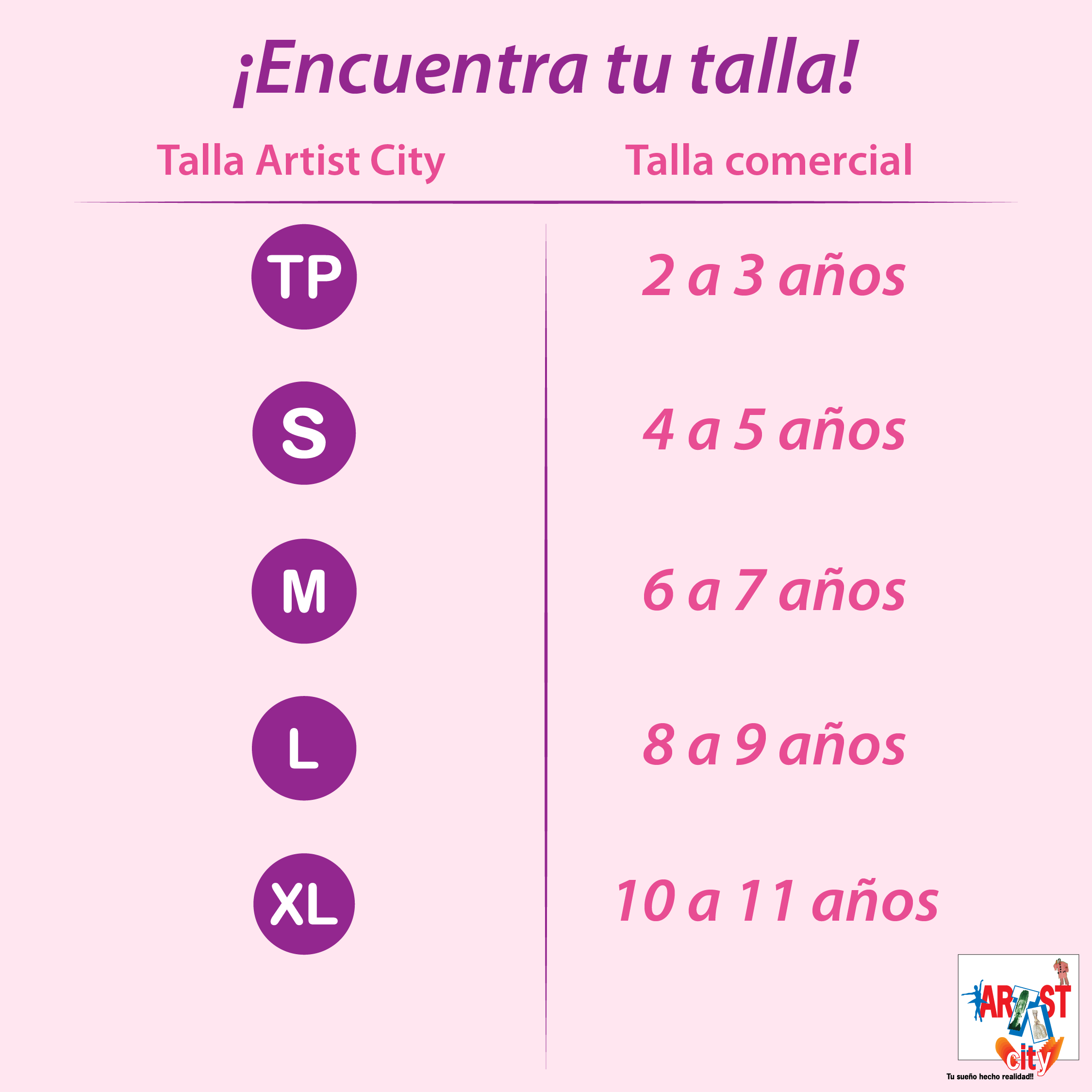 Leotardo para niña manga larga