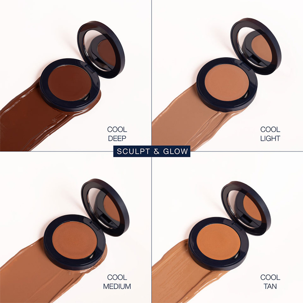 9150 Sculpt & Glow