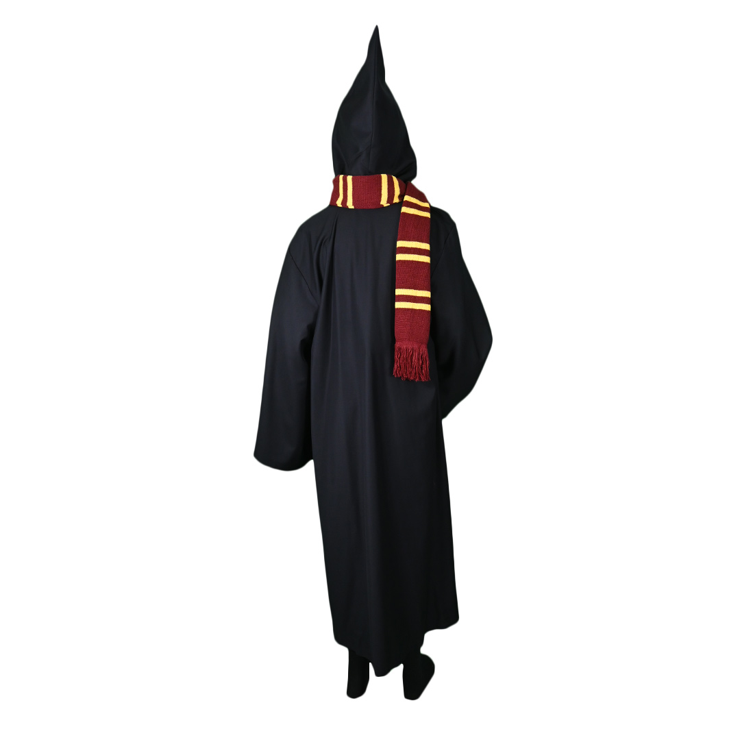 Capa de Mago Potter Adulto