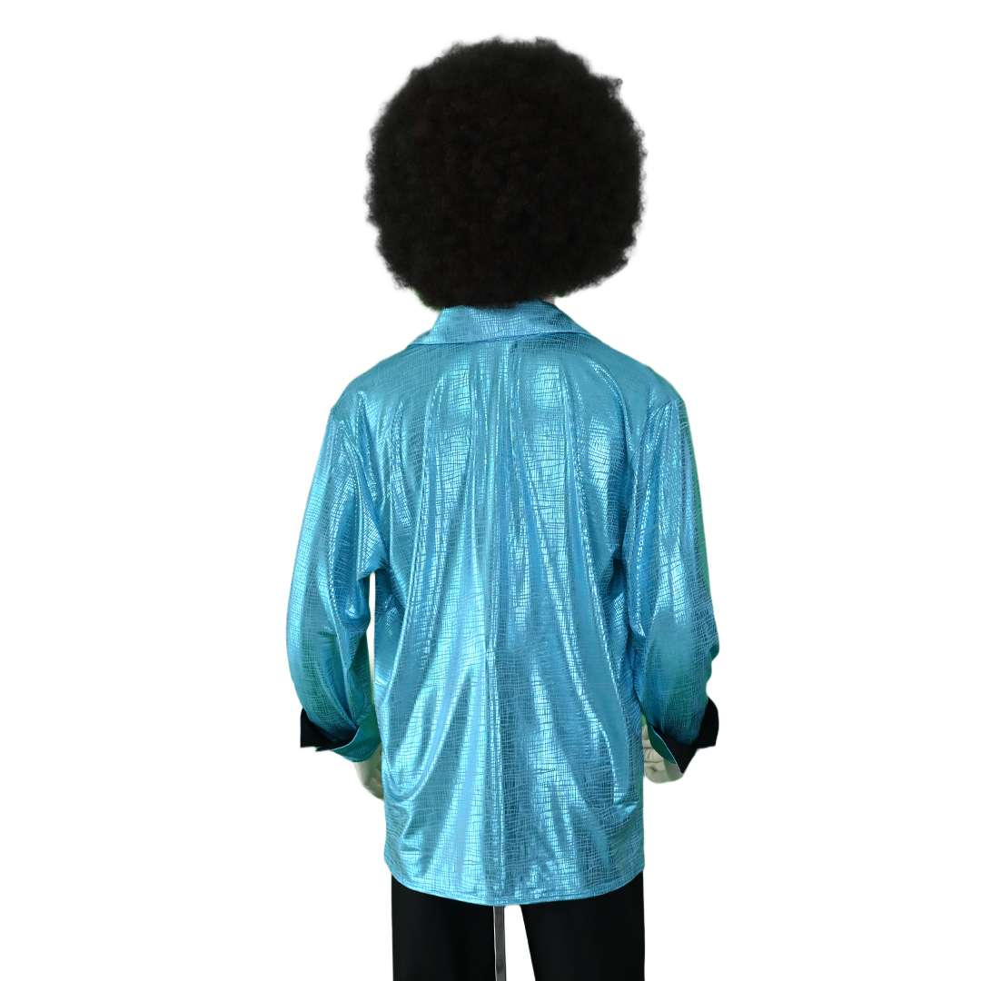 Camisa de los 70's