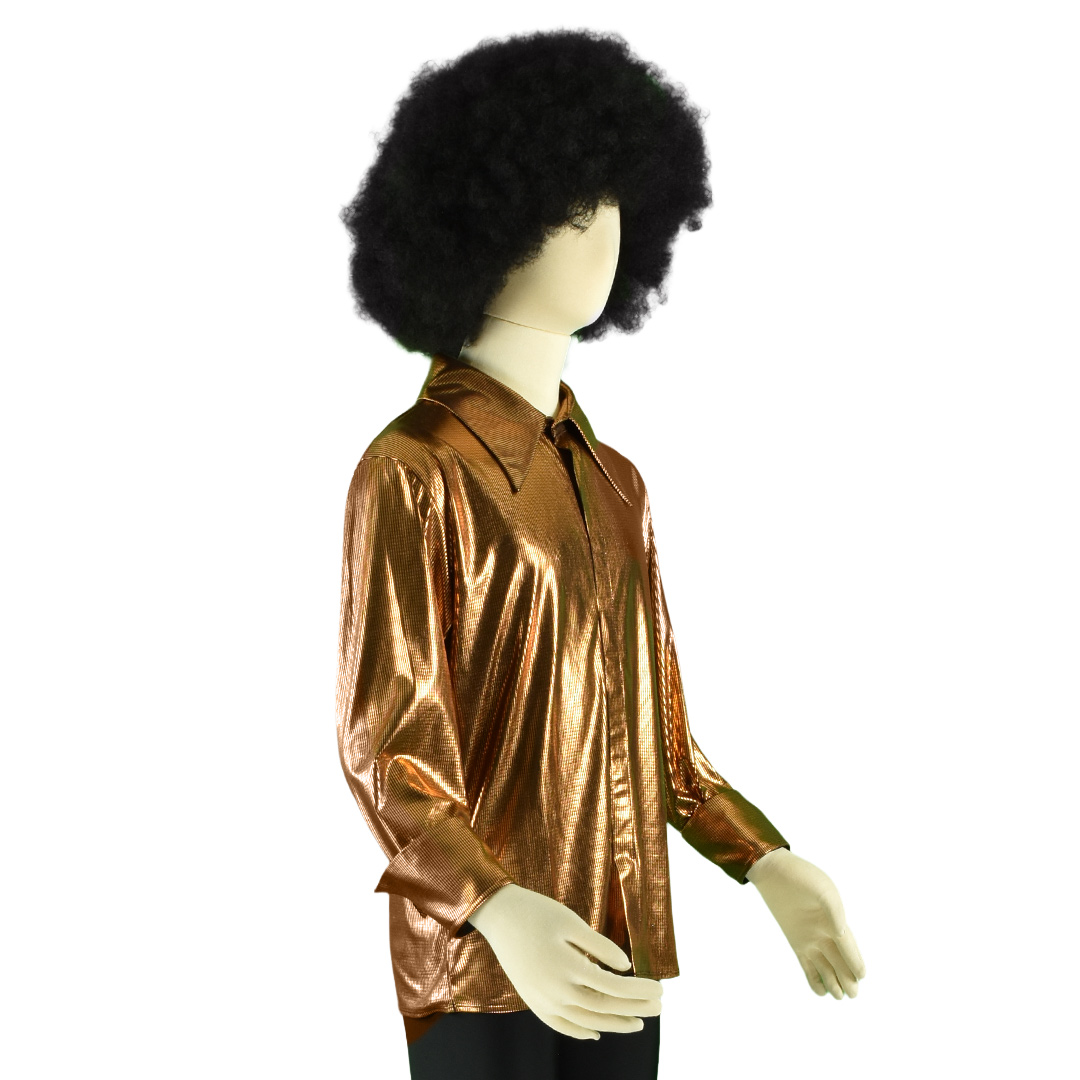 Camisa de los 70's