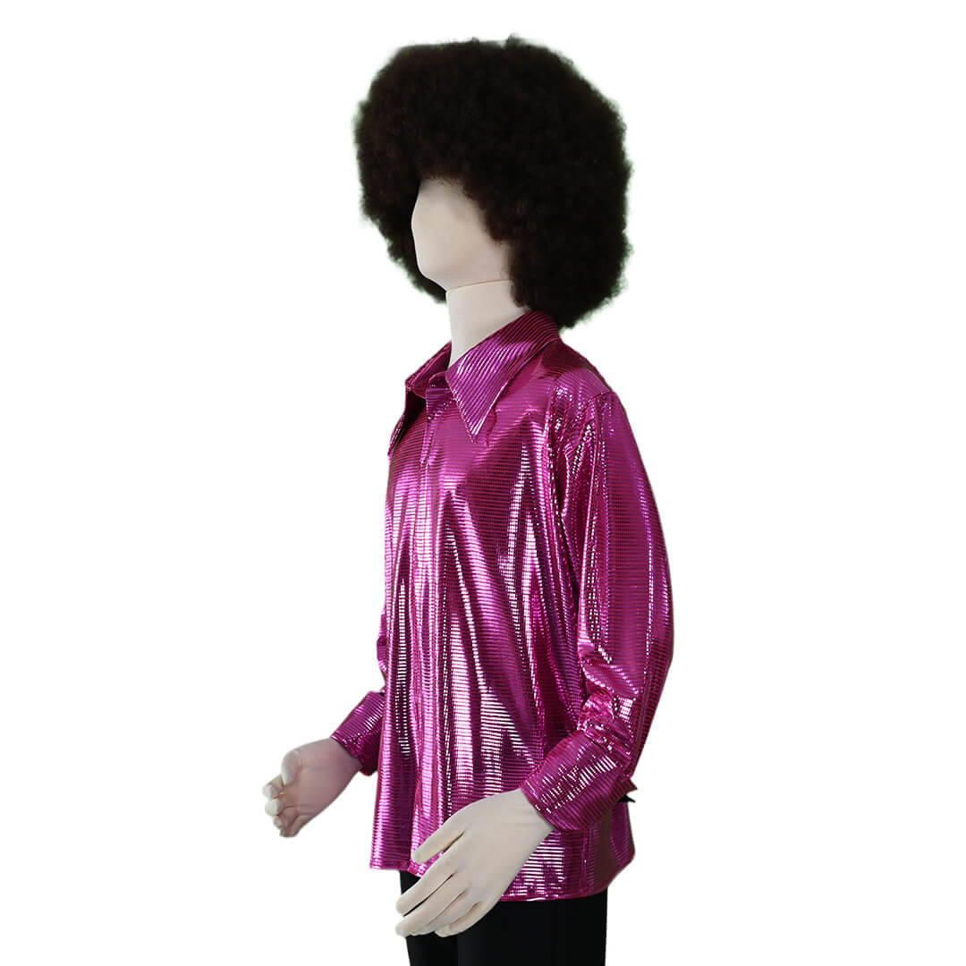 Camisa de los 70's