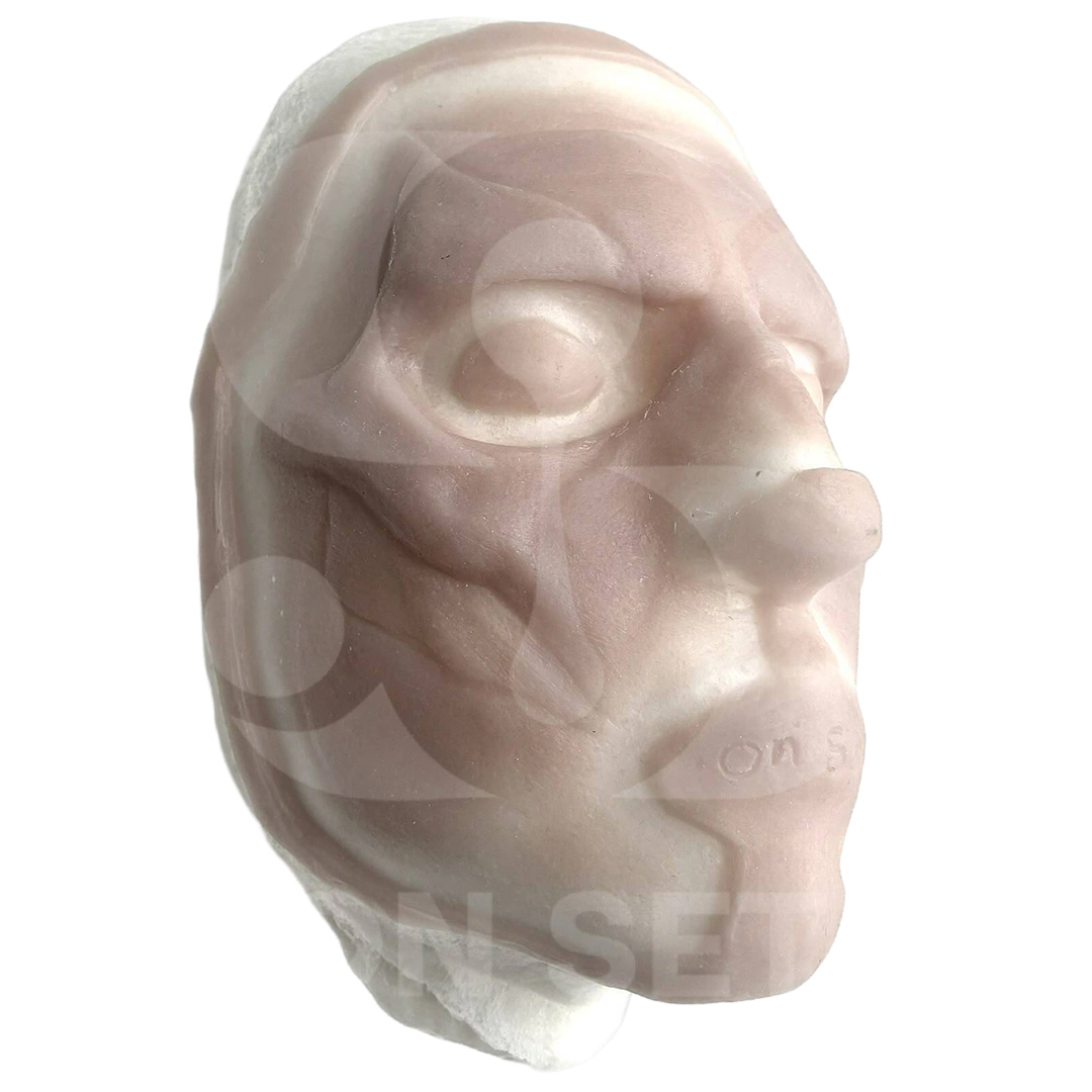 (ONSET) Prostético Frankestein (silicón)