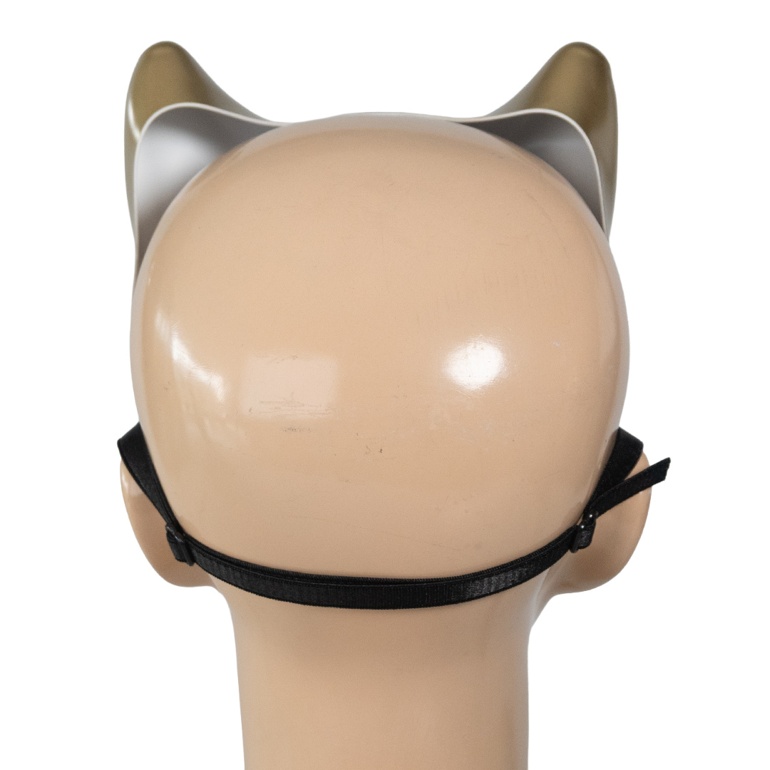 Antifaz Sexy Cat
