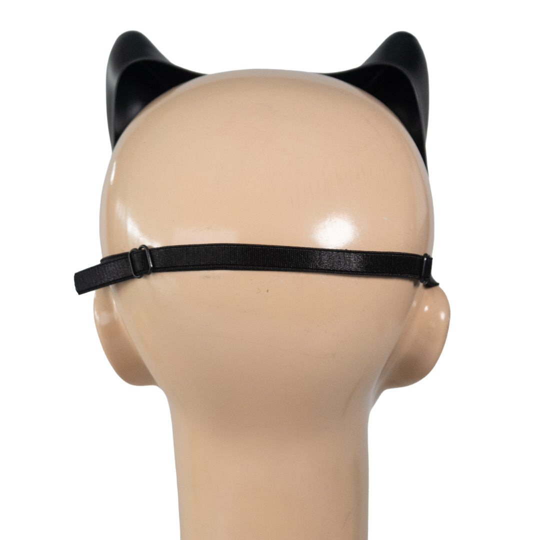 Antifaz Sexy Cat