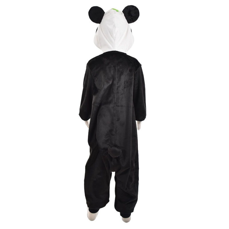 Panda niño_1
