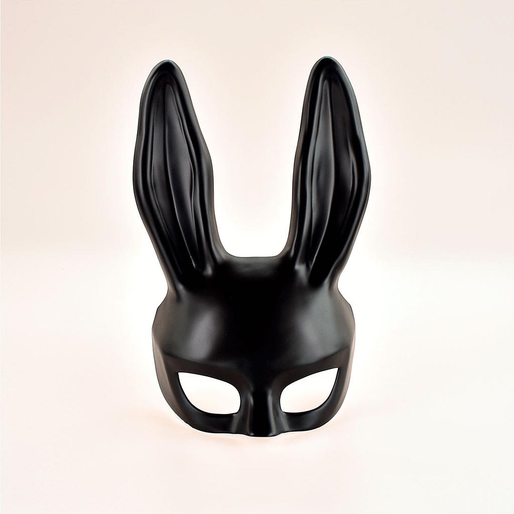 Antifaz de Conejo