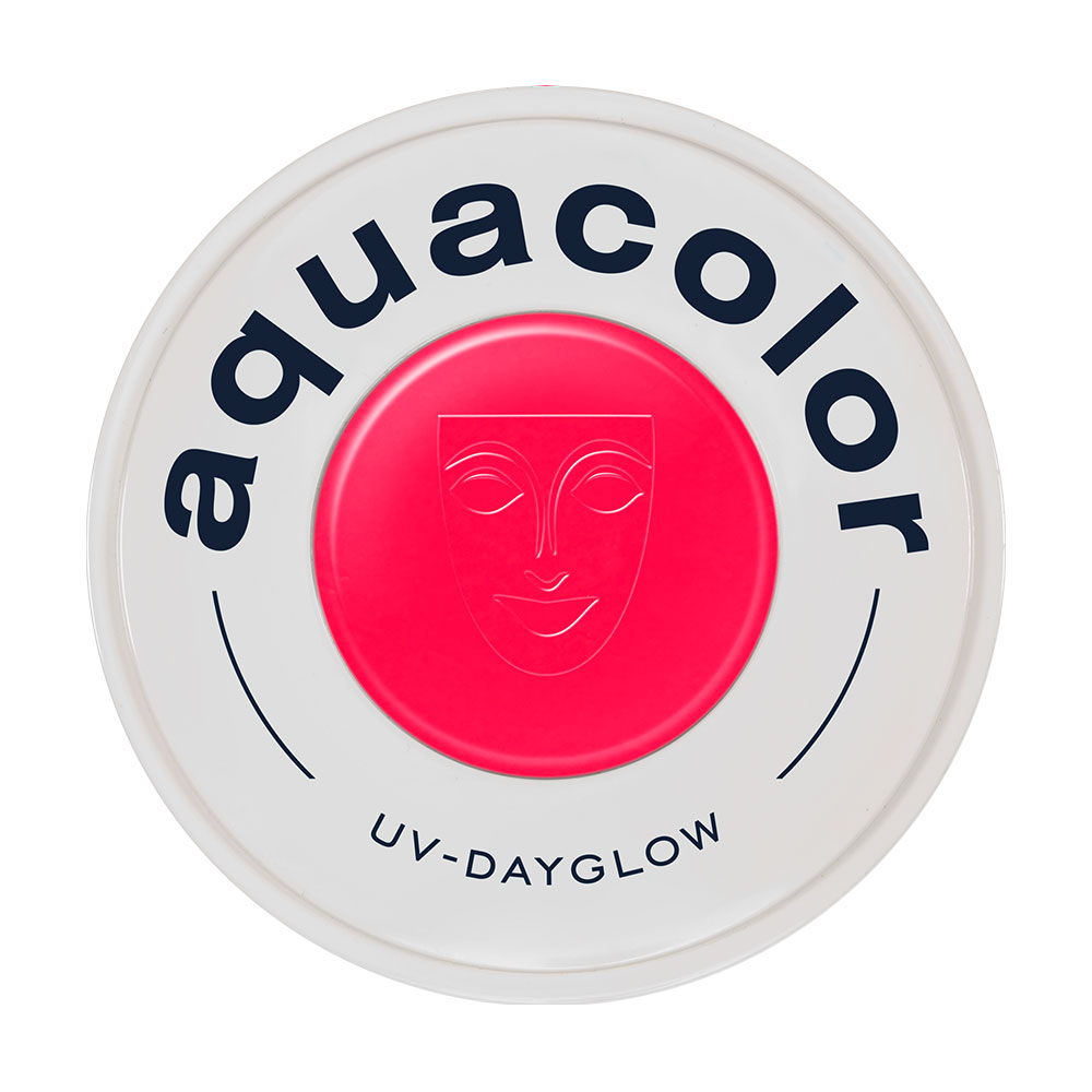 5172 Aquacolor UV Dayglow