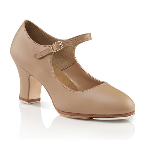 (CAP) Zapatilla de tap Mod. 657