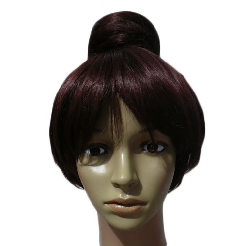 Peluca de Campanita Mod. HMG0274