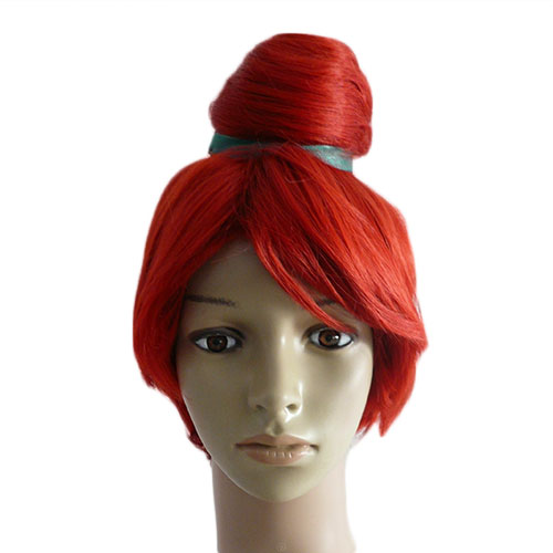 Peluca de Campanita Mod. HMG0274