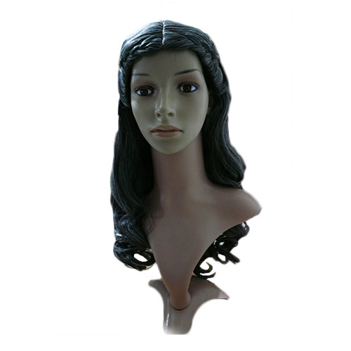 Peluca de Cenicienta Mod. HMD4038