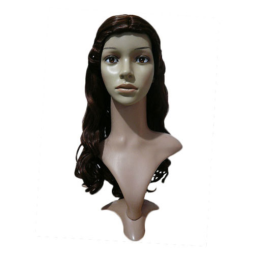 Peluca de Cenicienta Mod. HMD4038