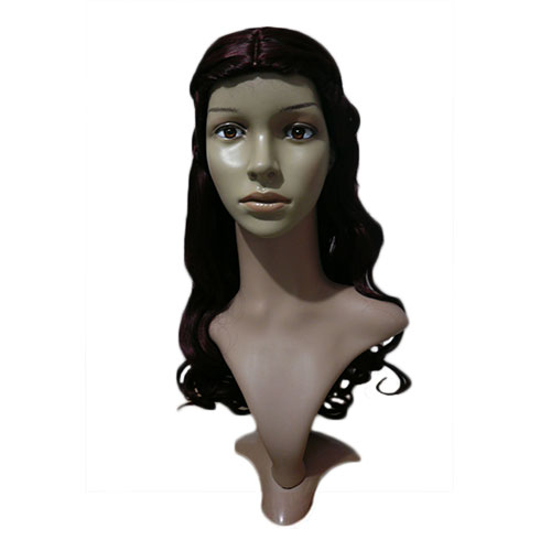 Peluca de Cenicienta Mod. HMD4038