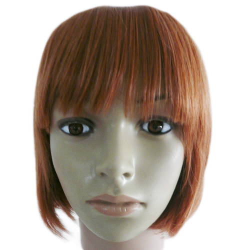 Peluca Mod. HMA1431