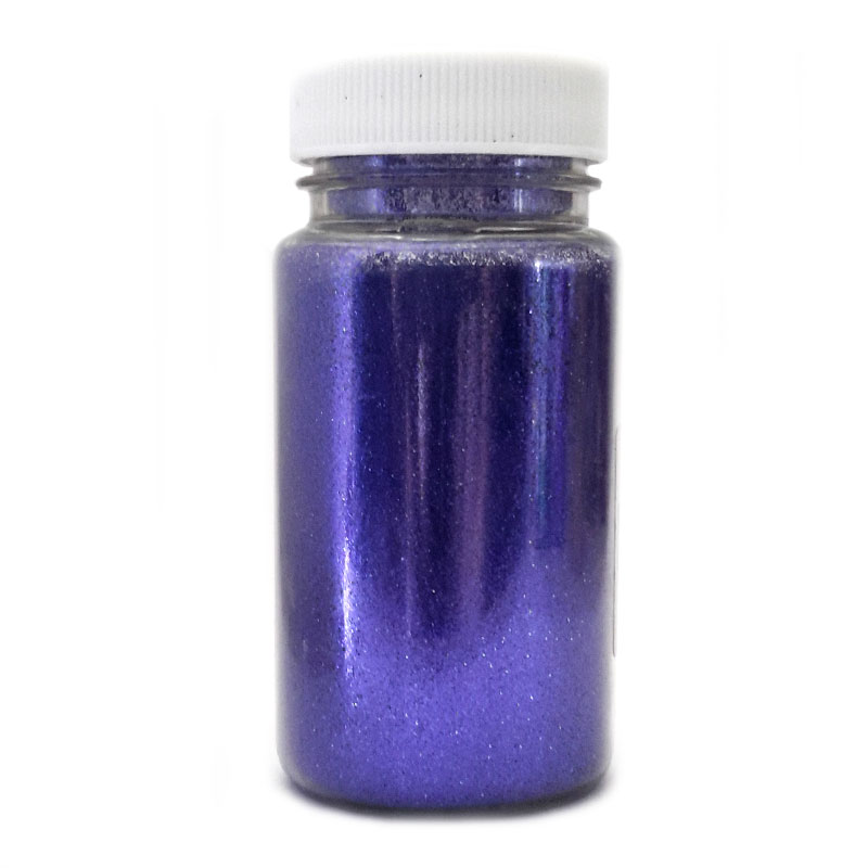 Glitter cosmético 70 g