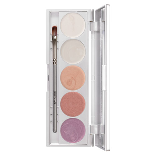 5205 Mini paleta de labiales Illusion