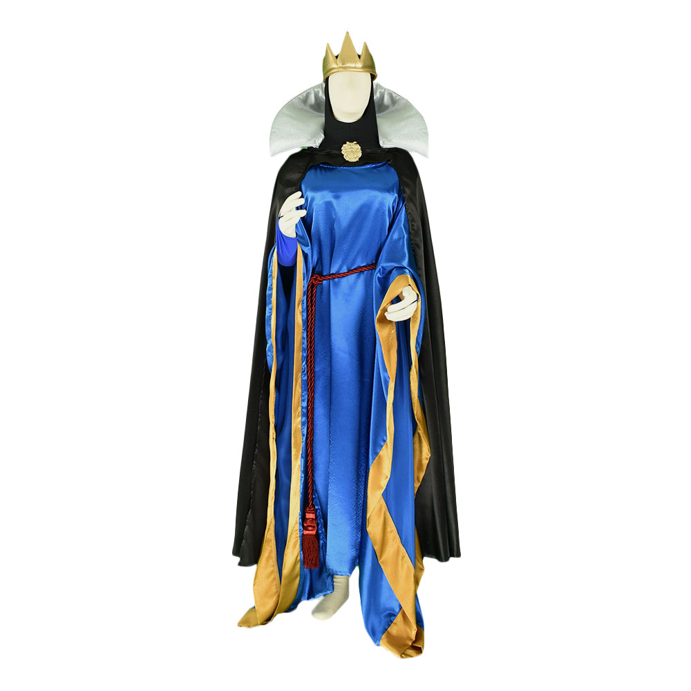 Madrastra de Blancanieves