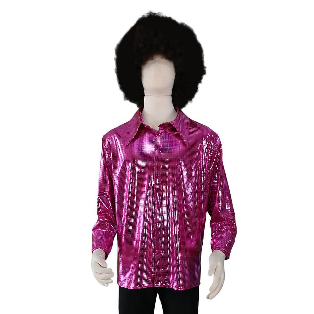 Camisa de los 70's