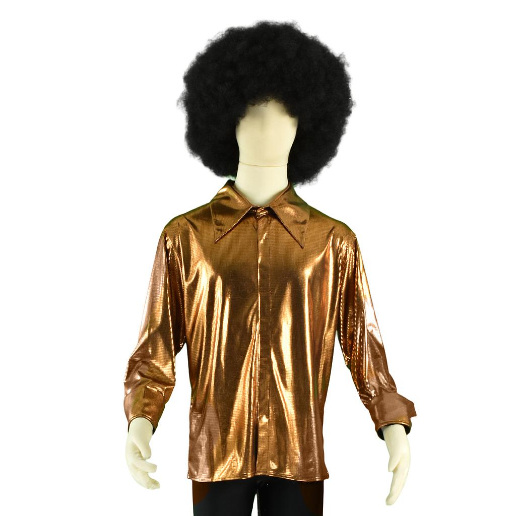 Camisa de los 70's