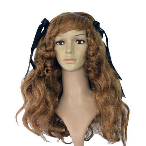 Peluca de mujer 60's Mod. 2