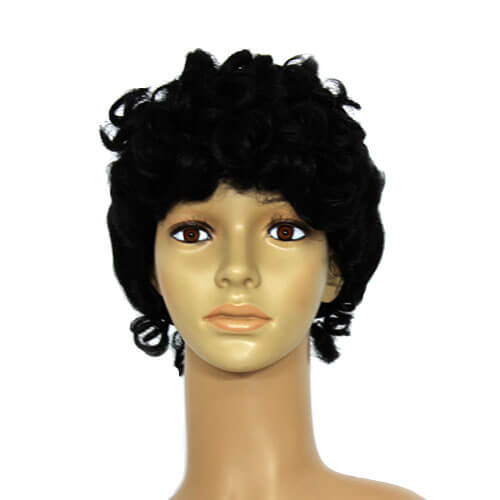 Peluca de Fantasía Mod. AT-259