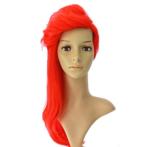 Peluca de Fantasía Mod. AT-12022703