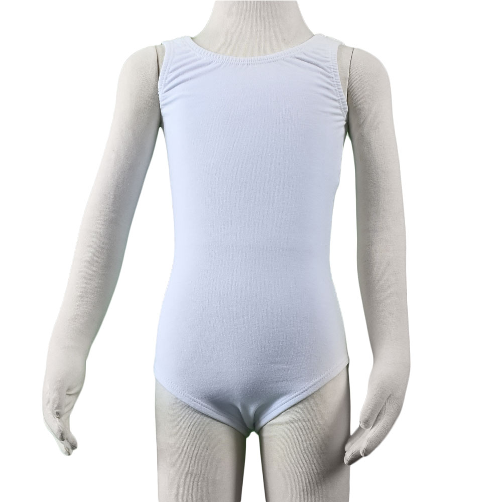 Leotardo Royal para niña suplex