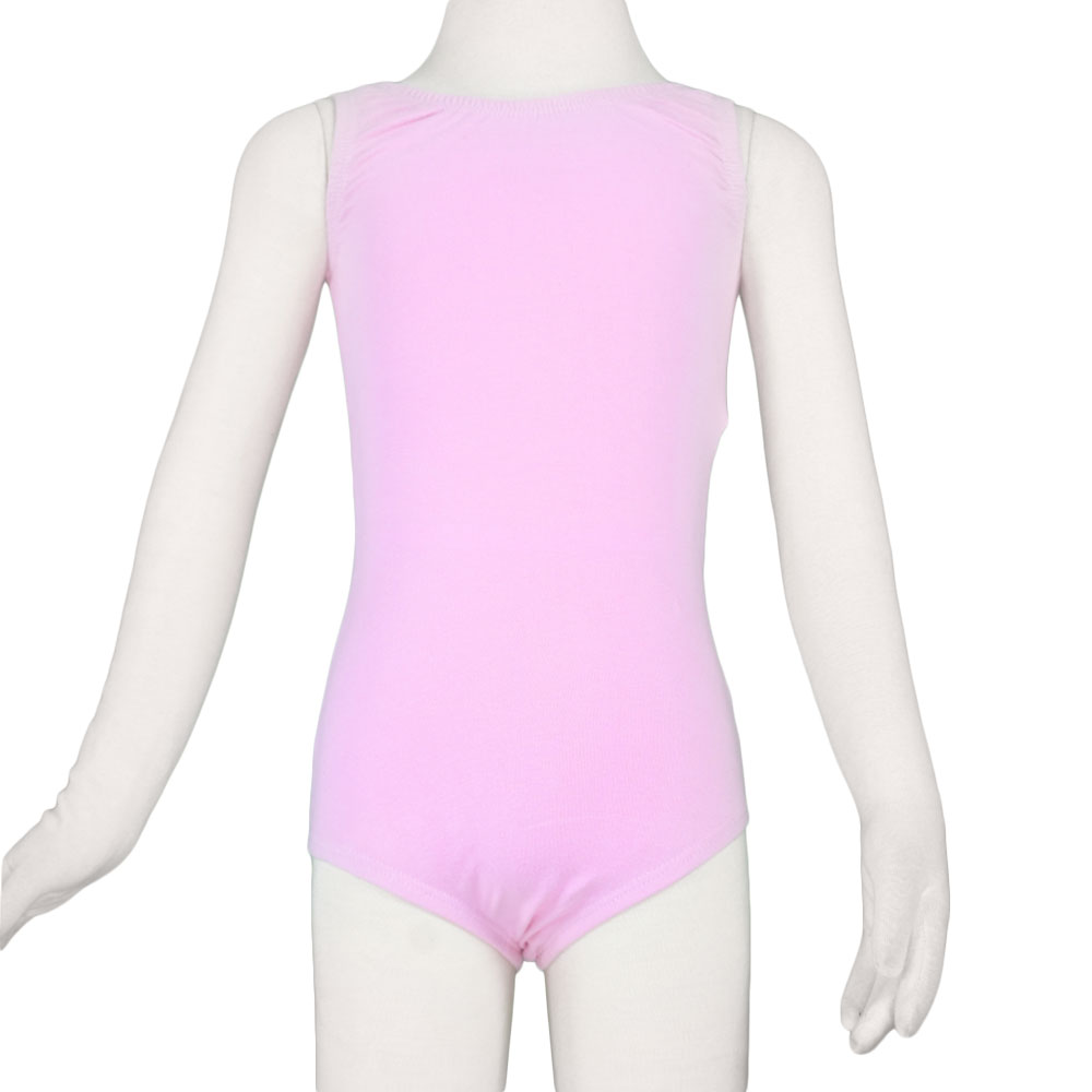 Leotardo Royal para niña suplex