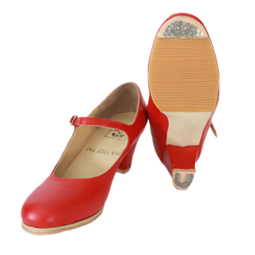 Artist City - Zapatilla de Flamenco Mod. 3321