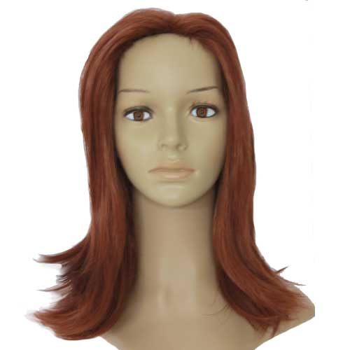 Peluca Mod. BSW-0096